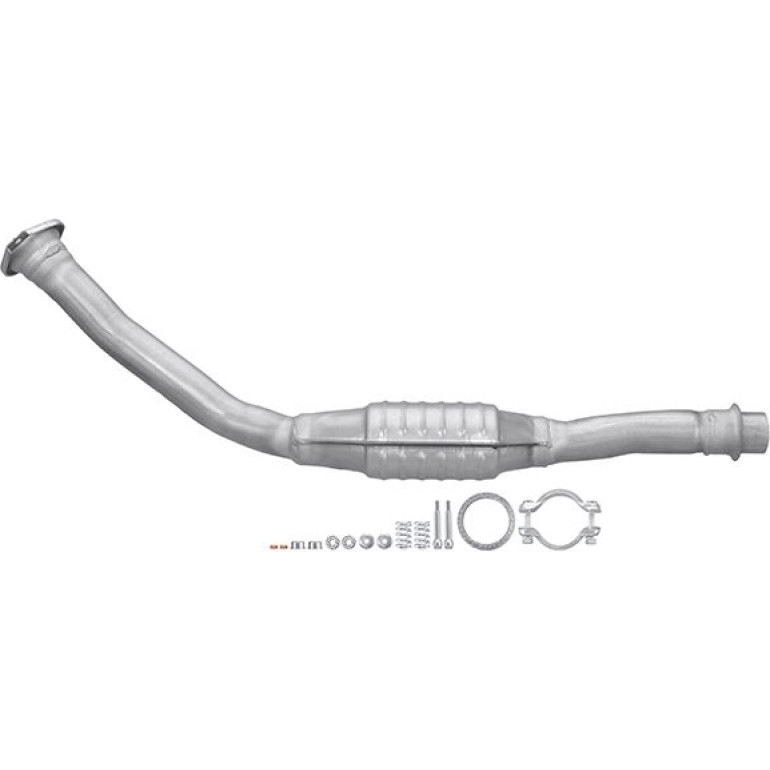 Katalysator 8LE 366 050-741