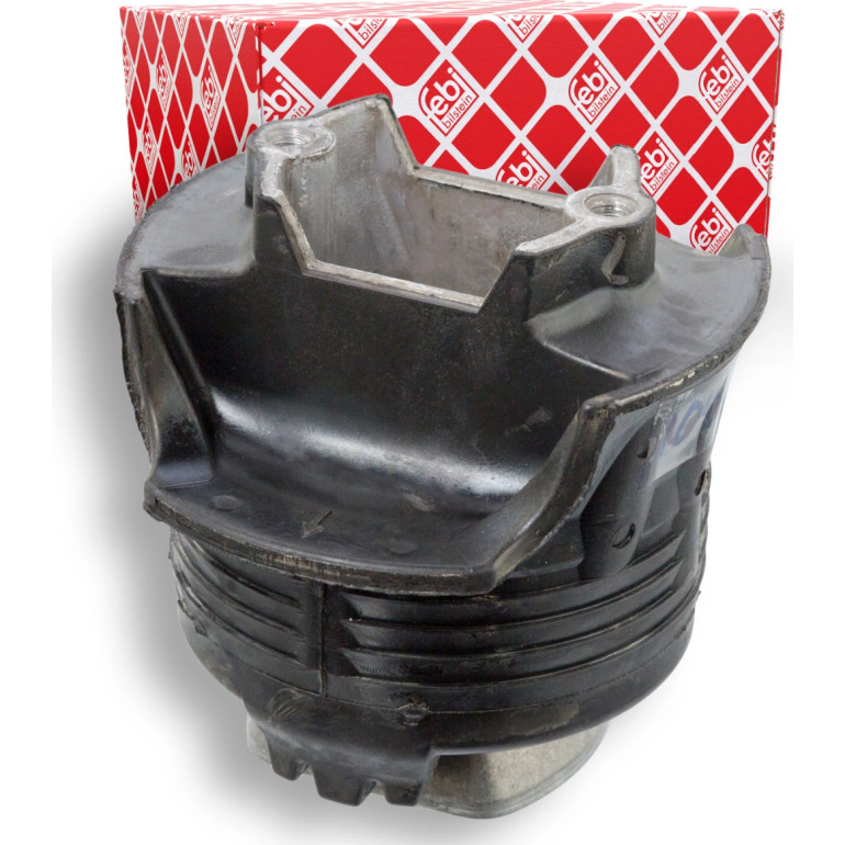FEBI BILSTEIN 104120 Lagerung, Achskörper FEBI BILSTEIN 104120 Lagerung, Achskörper