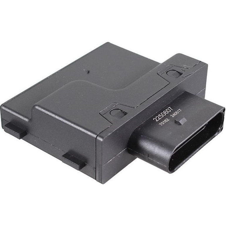Steuergerät, Kraftstoffpumpe 2250607 Steuergerät, Kraftstoffpumpe 2250607