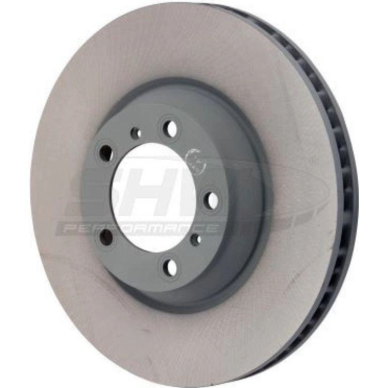 Bremsscheibe PFR39736 Bremsscheibe PFR39736