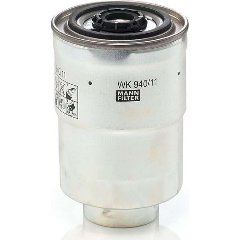 Kraftstofffilter WK 940/11 X