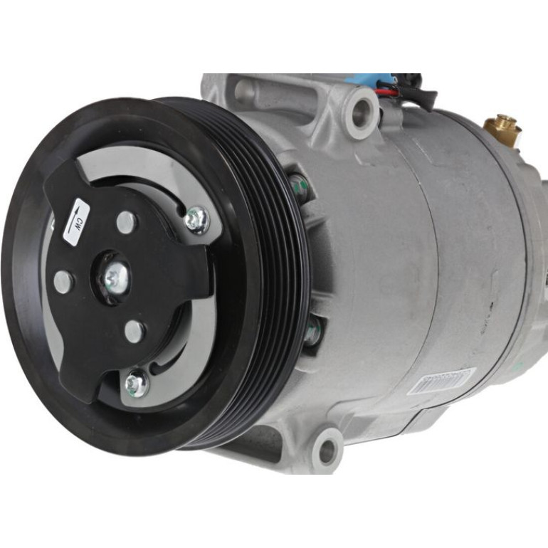 Kompressor, Klimaanlage 690203 Kompressor, Klimaanlage 690203