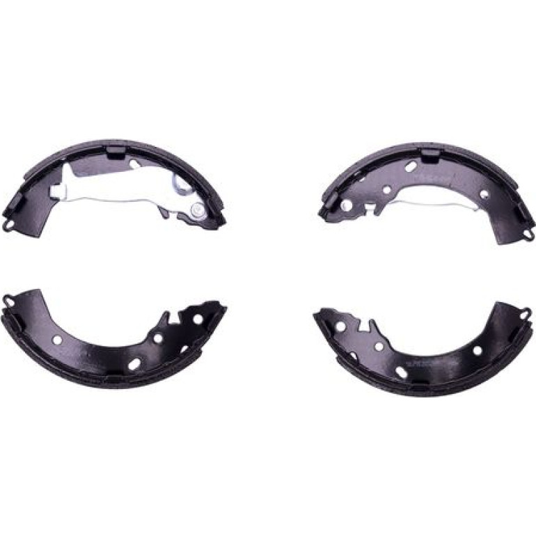 Bremsbackensatz 8DB 355 002-821 Bremsbackensatz 8DB 355 002-821
