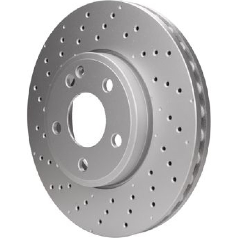 Bremsscheibe 8DD 355 129-681
