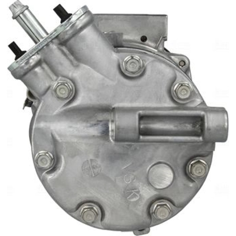 Kompressor, Klimaanlage 89157 Kompressor, Klimaanlage 89157