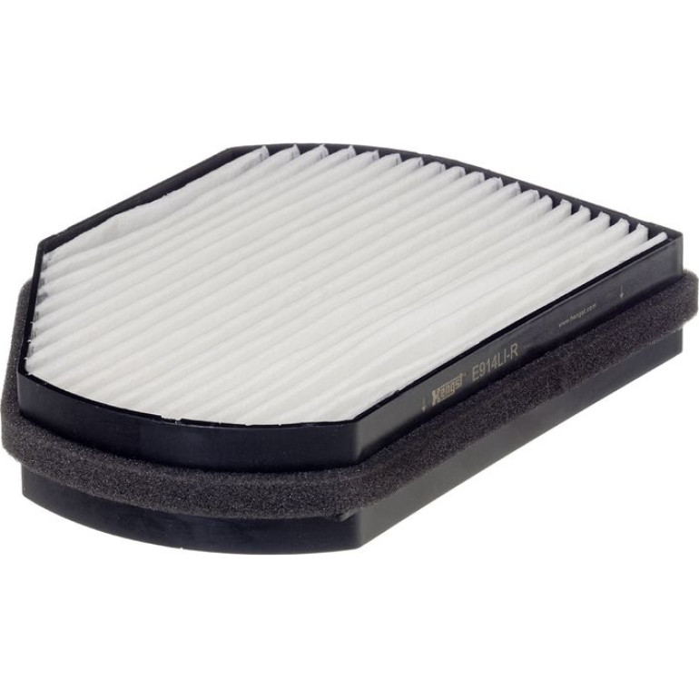 Filter, Innenraumluft E914LI-R