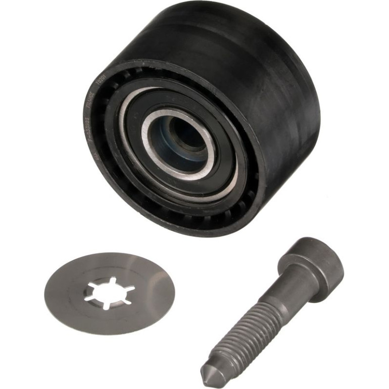 Umlenk-/Führungsrolle, Zahnriemen T42341
