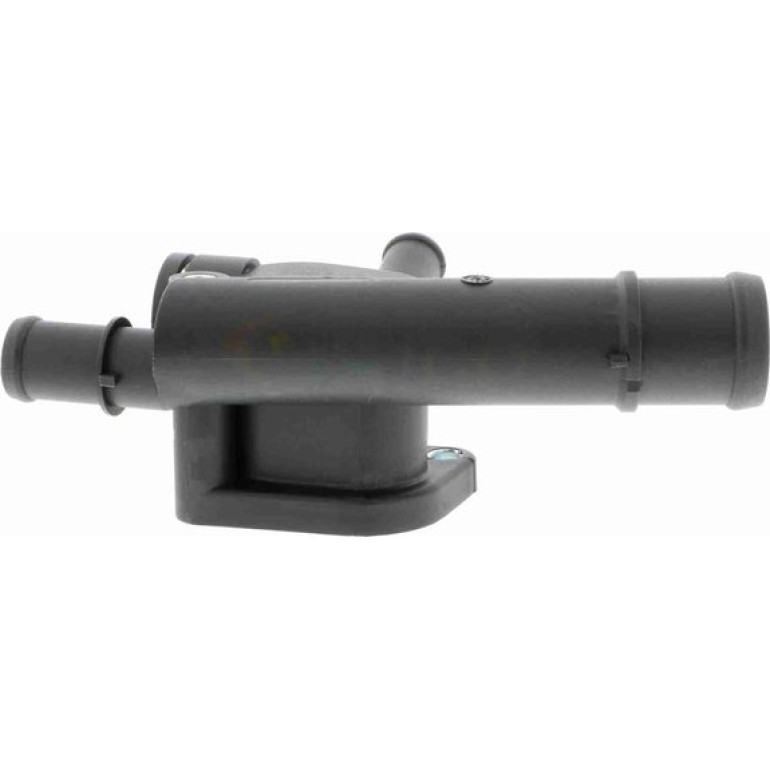 Kühlmittelflansch V10-0758 Kühlmittelflansch V10-0758