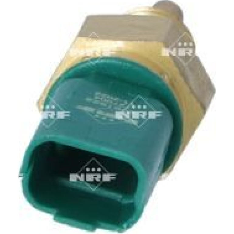 Sensor, Kühlmitteltemperatur 727004 Sensor, Kühlmitteltemperatur 727004
