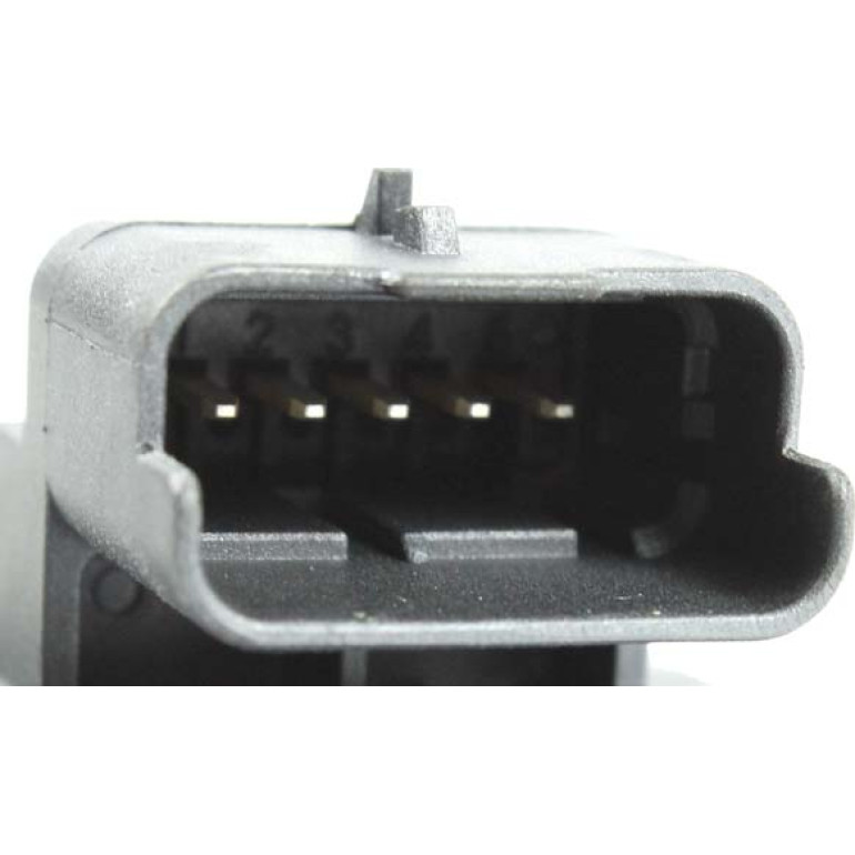 AGR-Ventil 0892111