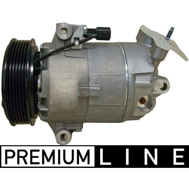 Kompressor, Klimaanlage ACP 169 000P