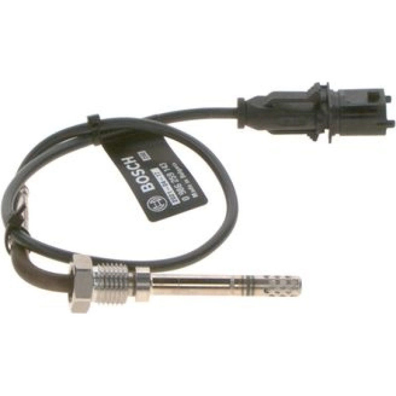 Sensor, Abgastemperatur 0 986 259 143