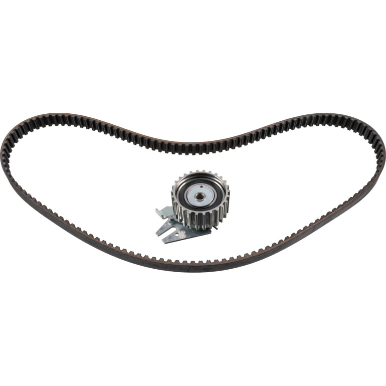 FEBI BILSTEIN 11087 Zahnriemensatz FEBI BILSTEIN 11087 Zahnriemensatz