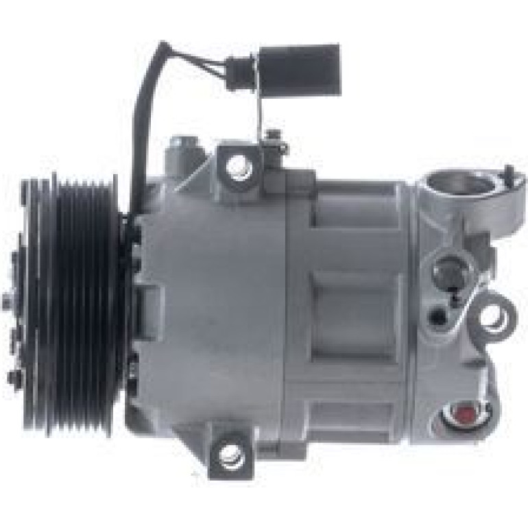 Kompressor, Klimaanlage ACP 1595 000S Kompressor, Klimaanlage ACP 1595 000S