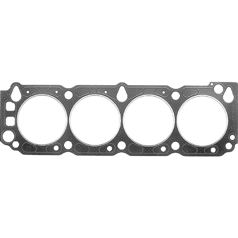 FEBI BILSTEIN 14145 Dichtung, Zylinderkopf FEBI BILSTEIN 14145 Dichtung, Zylinderkopf