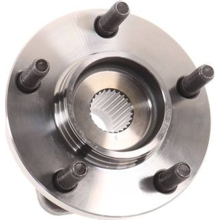 Radlagersatz VKBA 6597 Radlagersatz VKBA 6597