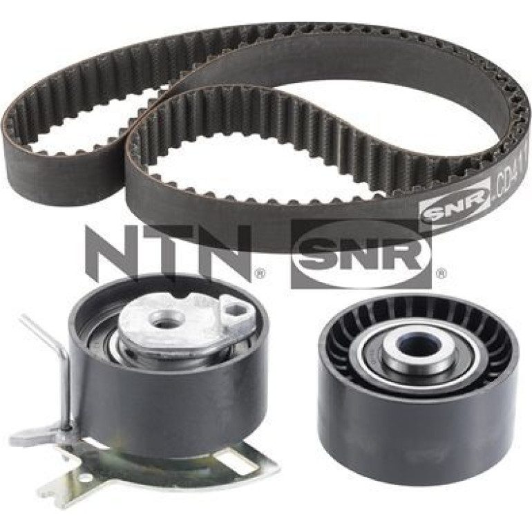 Zahnriemensatz KD459.58 Zahnriemensatz KD459.58