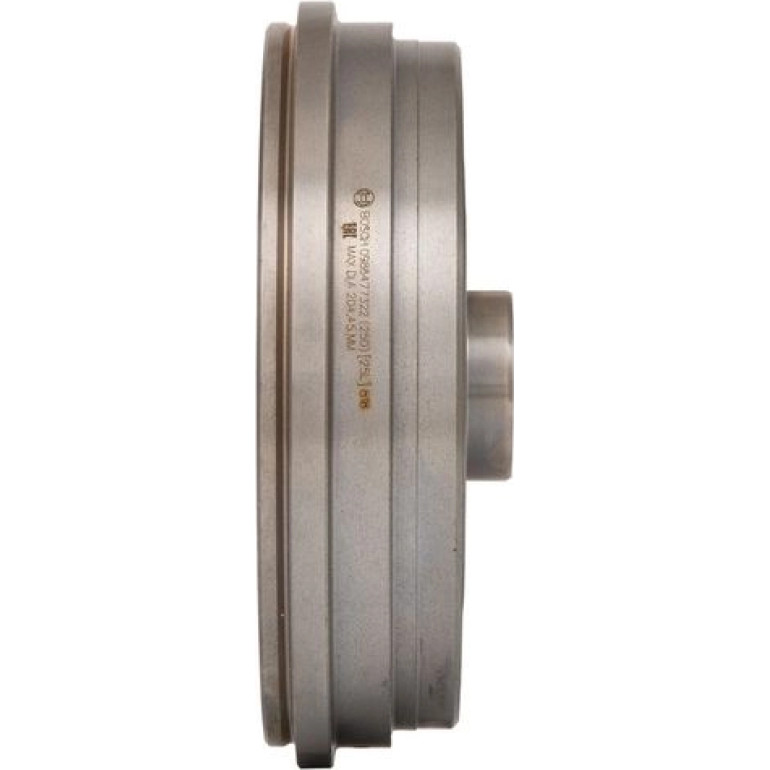 Bremstrommel 0 986 477 322 Bremstrommel 0 986 477 322