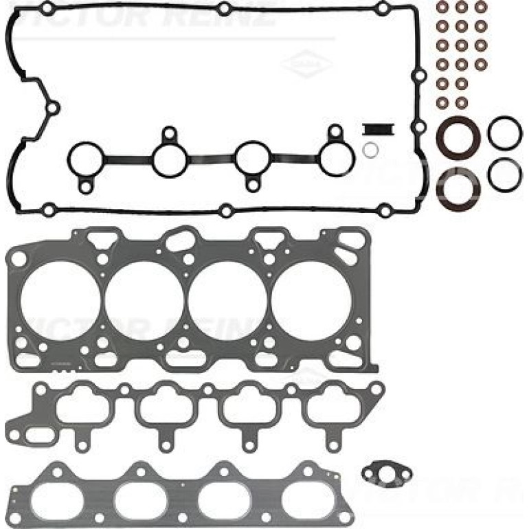 Dichtungssatz, Zylinderkopf 02-53615-01 Dichtungssatz, Zylinderkopf 02-53615-01