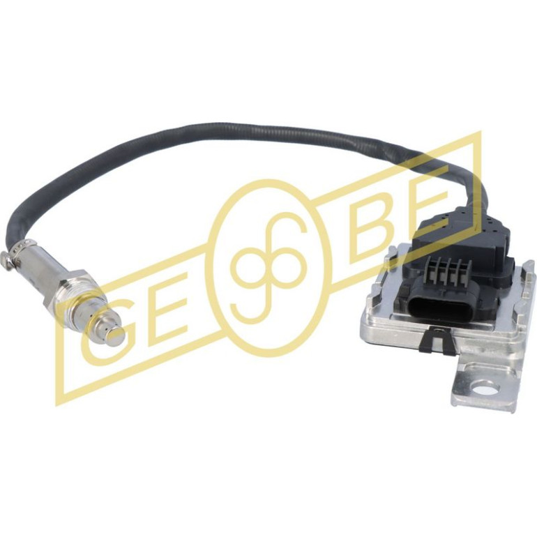 NOx-Sensor, NOx-Katalysator 9 3793 1