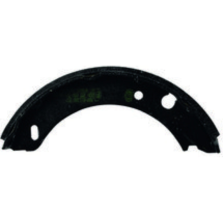 Bremsbackensatz, Feststellbremse 8DA 355 050-371 Bremsbackensatz, Feststellbremse 8DA 355 050-371