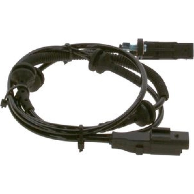 Sensor, Raddrehzahl 0 986 594 520