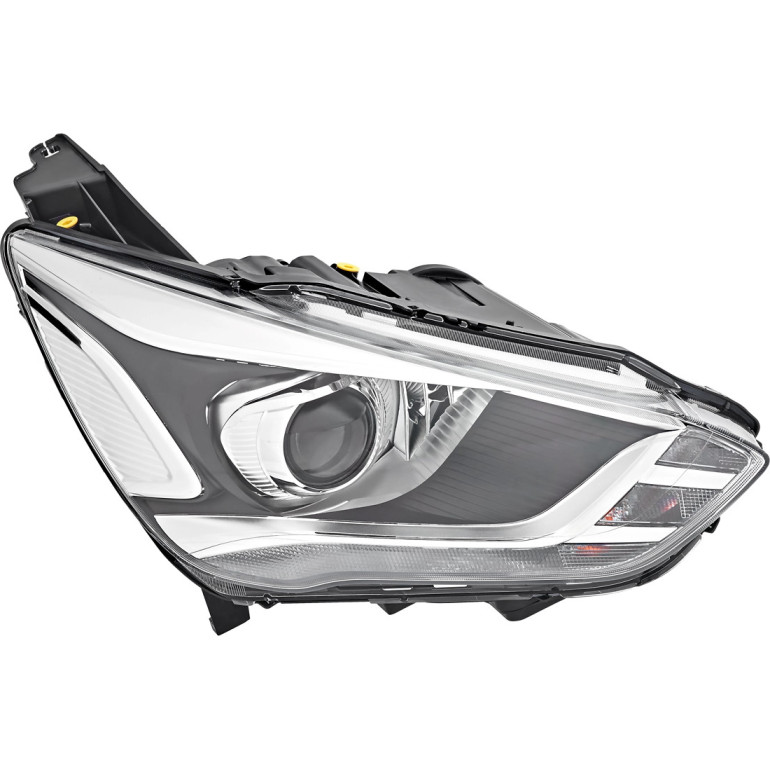 Hauptscheinwerfer 046695 Hauptscheinwerfer 046695