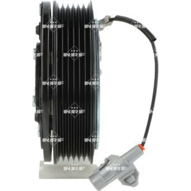 Magnetkupplung, Klimakompressor 380198 Magnetkupplung, Klimakompressor 380198