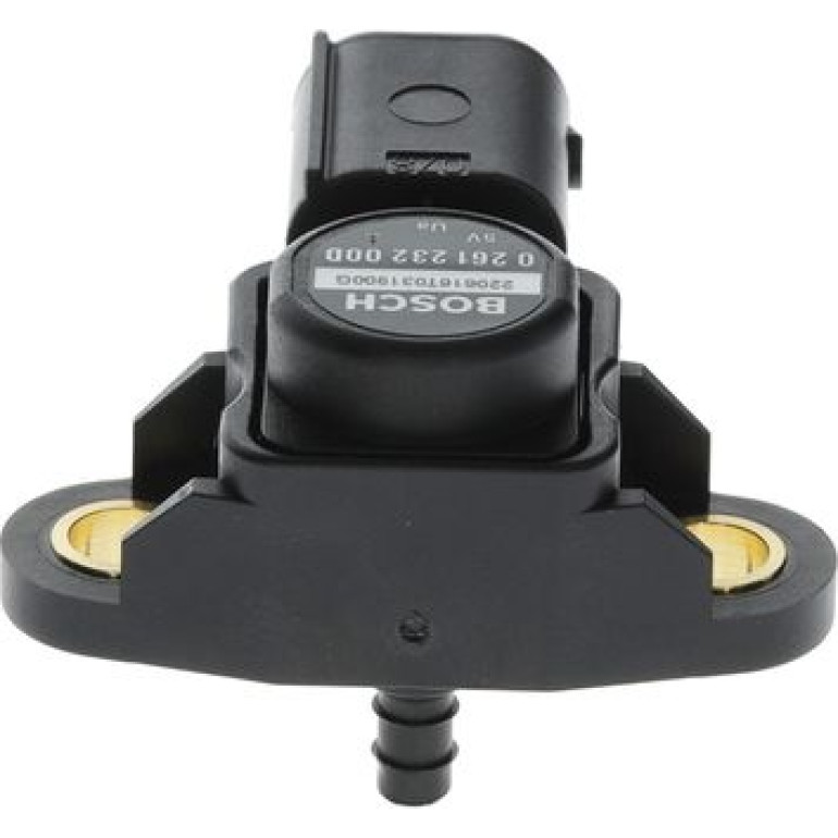 Sensor, Ladedruck 0 261 232 00D Sensor, Ladedruck 0 261 232 00D