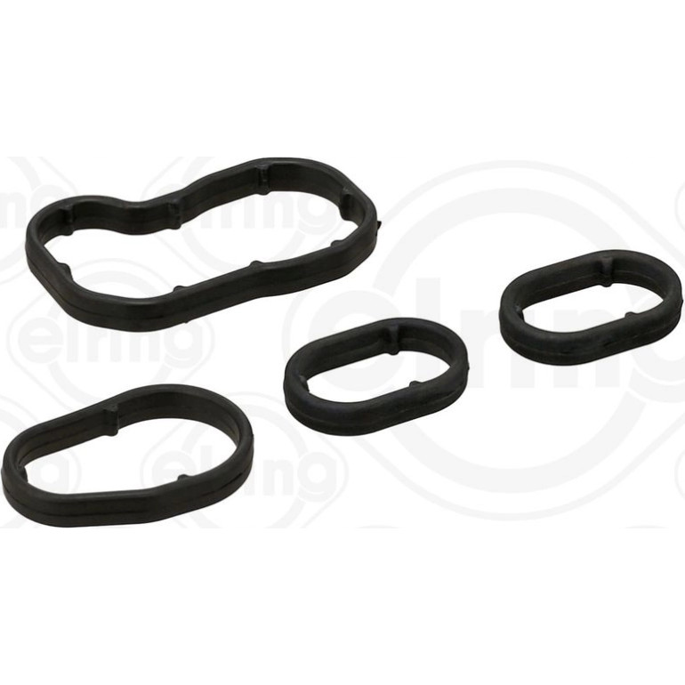 Dichtungssatz, Ölkühler 634.600 Dichtungssatz, Ölkühler 634.600