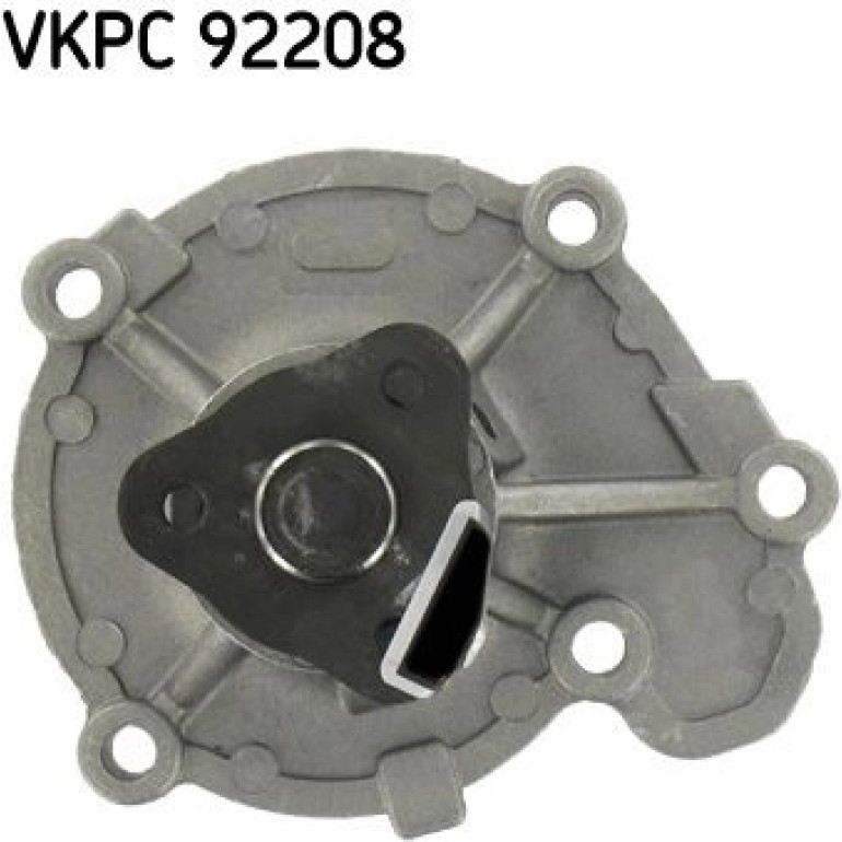 Wasserpumpe VKPC 92208 Wasserpumpe VKPC 92208