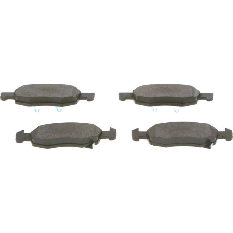Bremsbelagsatz, Scheibenbremse 0 986 494 824 Bremsbelagsatz, Scheibenbremse 0 986 494 824