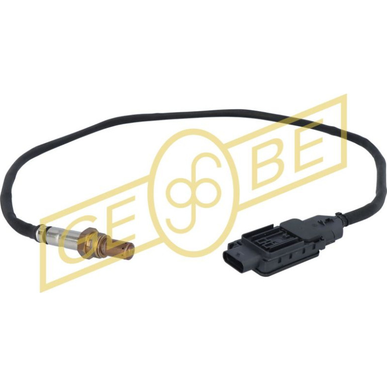 NOx-Sensor, NOx-Katalysator 9 3723 1 NOx-Sensor, NOx-Katalysator 9 3723 1