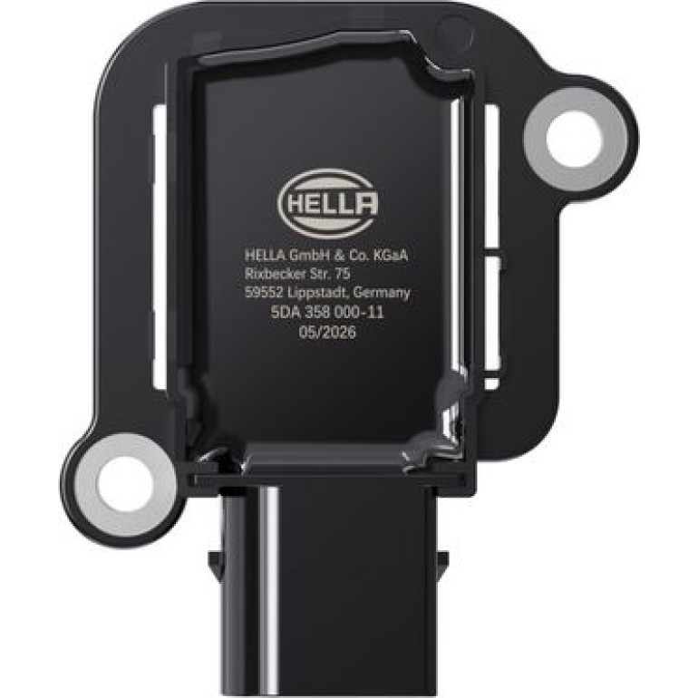 Zündspule 5DA 358 000-111