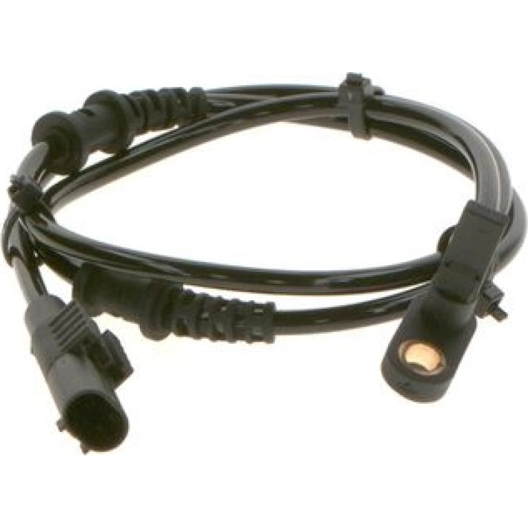 Sensor, Raddrehzahl 0 986 594 590 Sensor, Raddrehzahl 0 986 594 590