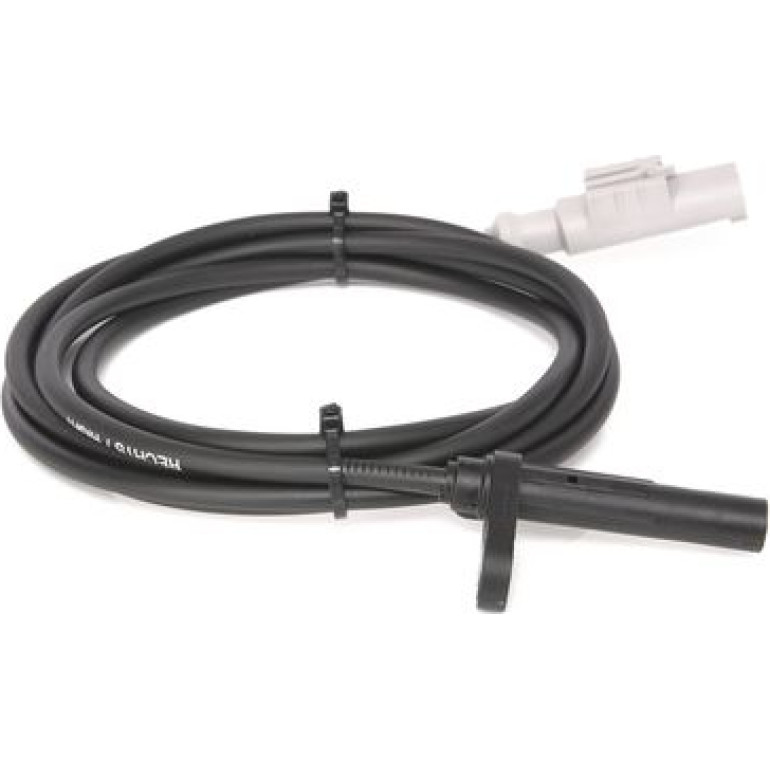 Sensor, Raddrehzahl 0 265 009 341 Sensor, Raddrehzahl 0 265 009 341