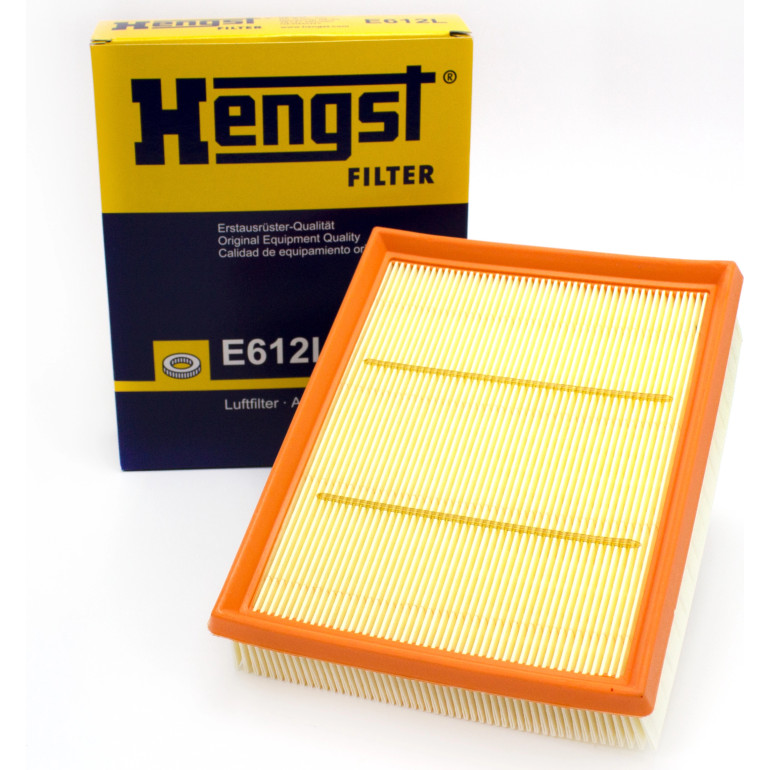 Luftfilter E612L Luftfilter E612L