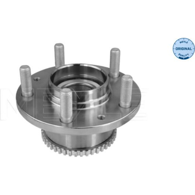Radnabe 35-14 752 0001