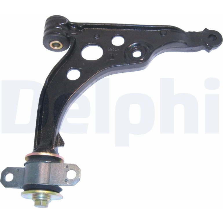 Lenker, Radaufhängung TC1285