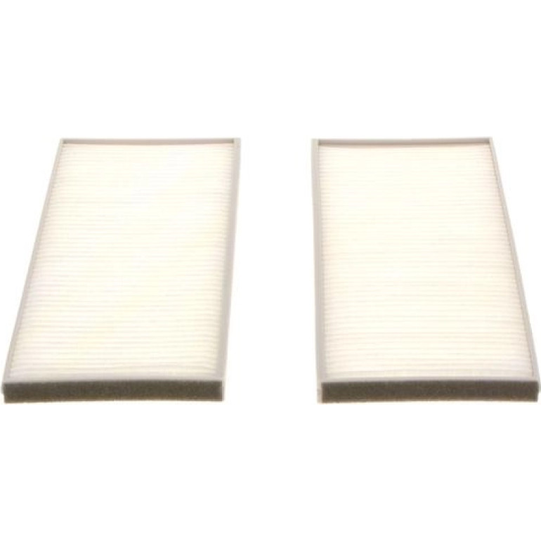 BOSCH 1 987 432 161 Innenraumfilter BOSCH 1 987 432 161 Innenraumfilter