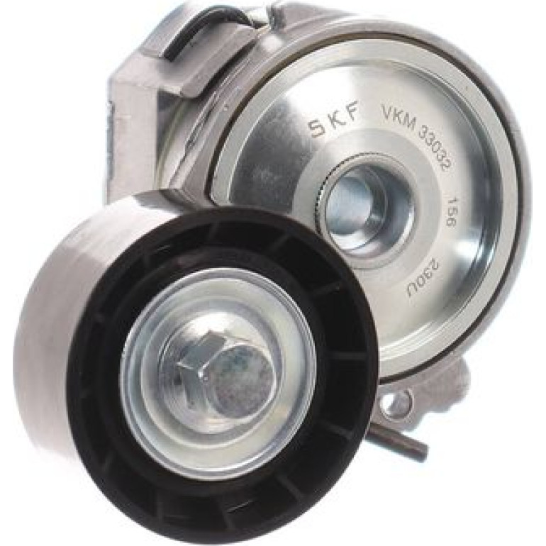 Spannrolle, Keilrippenriemen VKM 33032 Spannrolle, Keilrippenriemen VKM 33032