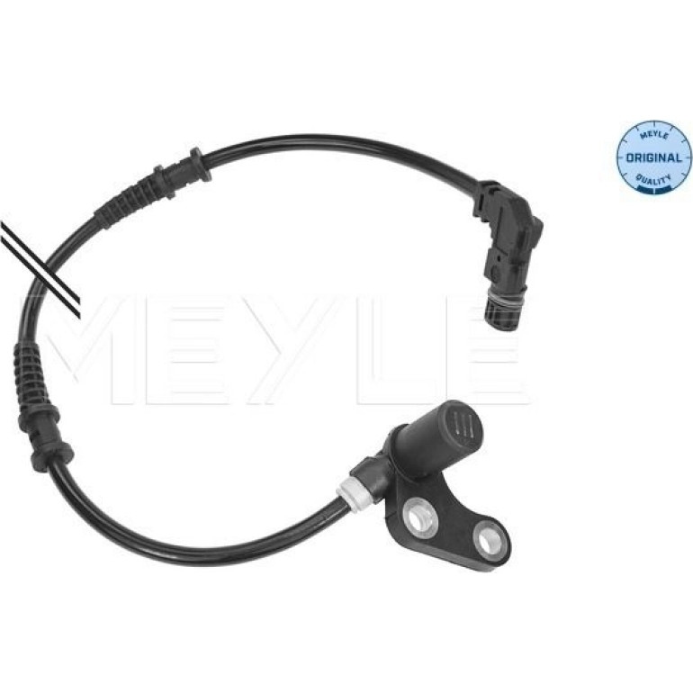 Sensor, Raddrehzahl 014 800 0107