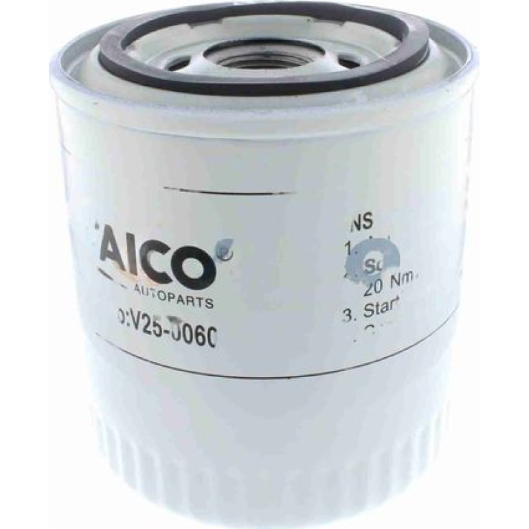 Ölfilter V25-0060