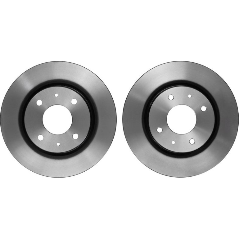 Bremsscheibe DF4809