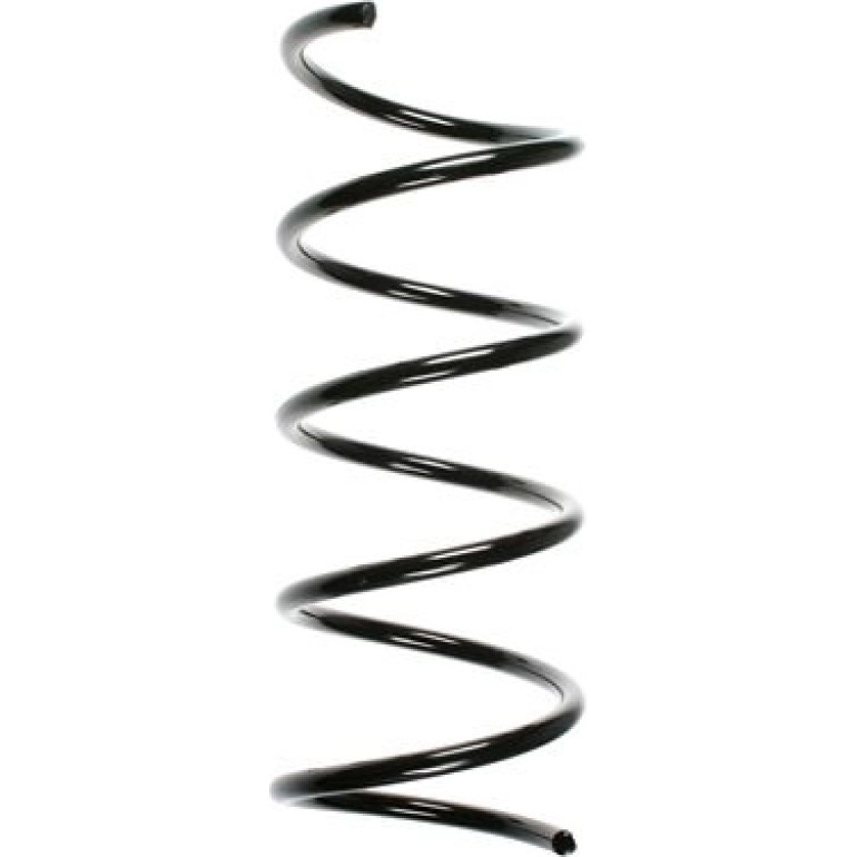 Fahrwerksfeder 55753 Fahrwerksfeder 55753
