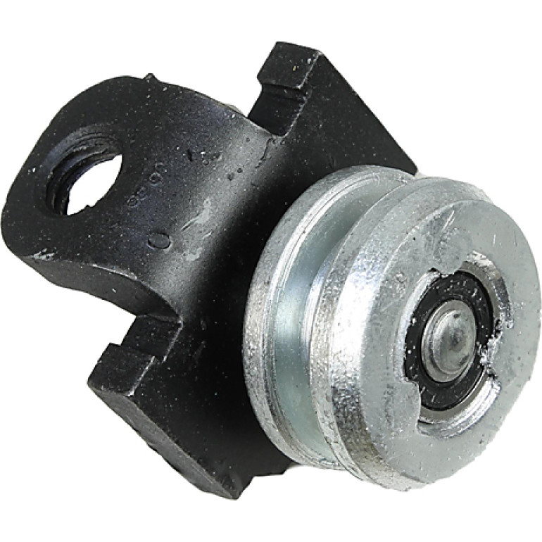 Rollenführung, Schiebetür 2310089 Rollenführung, Schiebetür 2310089