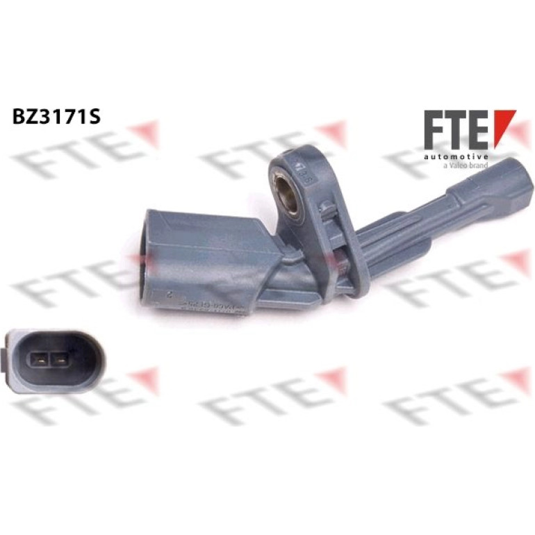 Sensor, Raddrehzahl 9400149 Sensor, Raddrehzahl 9400149