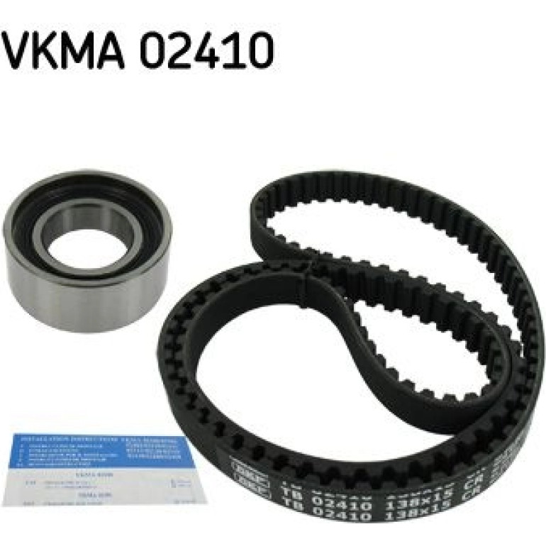 Zahnriemensatz VKMA 02410