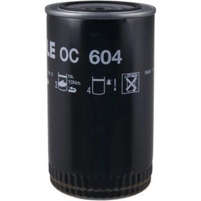Ölfilter OC 604 Ölfilter OC 604