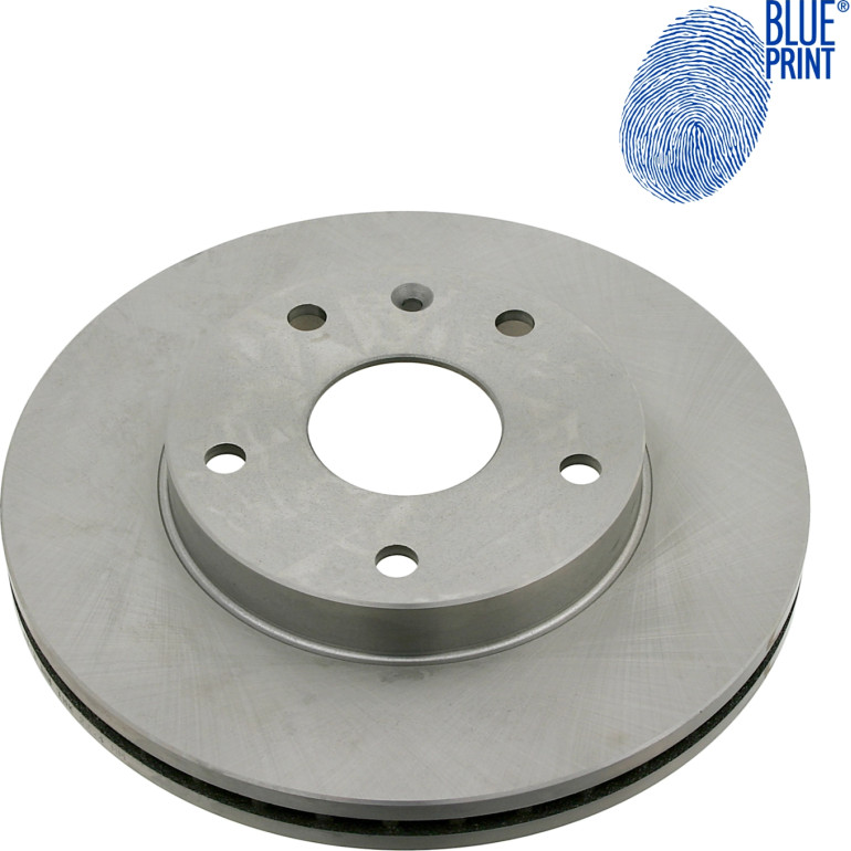 Bremsscheibe ADG04329 Bremsscheibe ADG04329